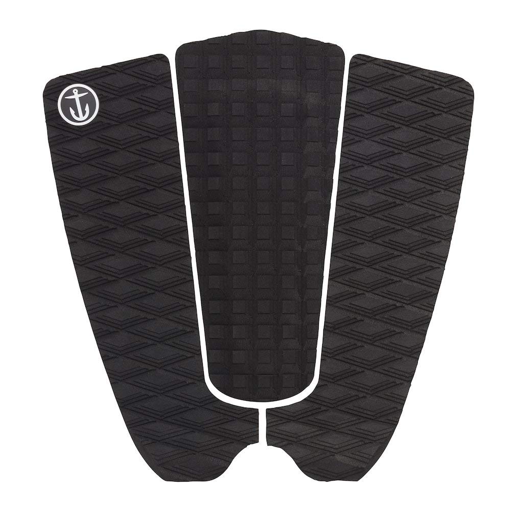 Battalion Three Piece Traction Pad | Black