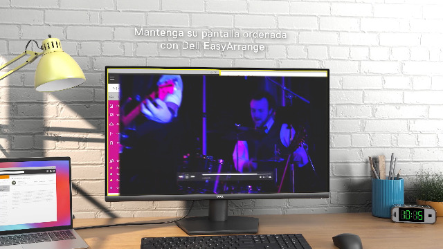 Dell SE3223Q 31.5