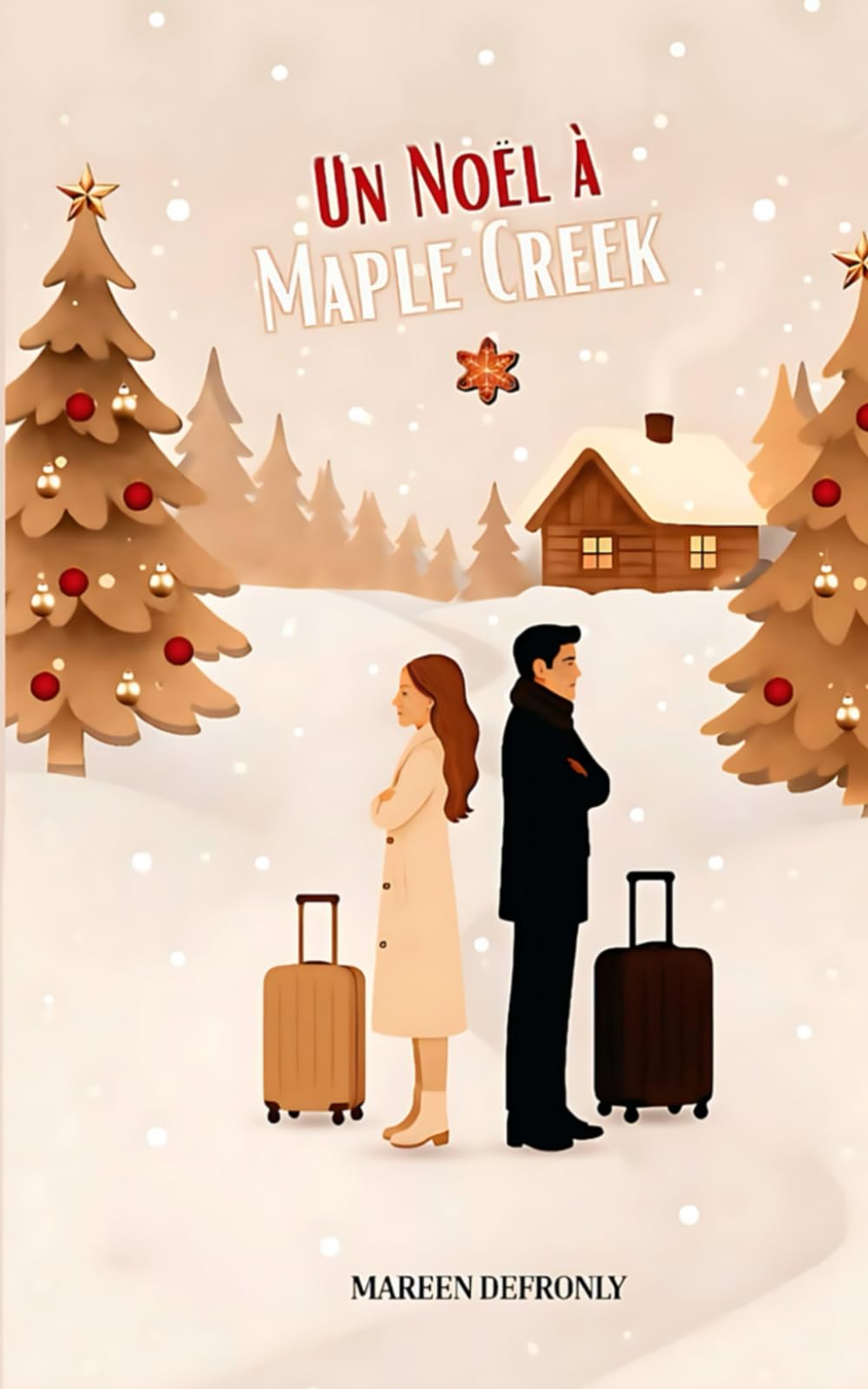 Un Noël à Maple Creek
