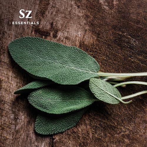 Aceite Esencial Leleshwa African Wild Sage 5mL miniatura 3