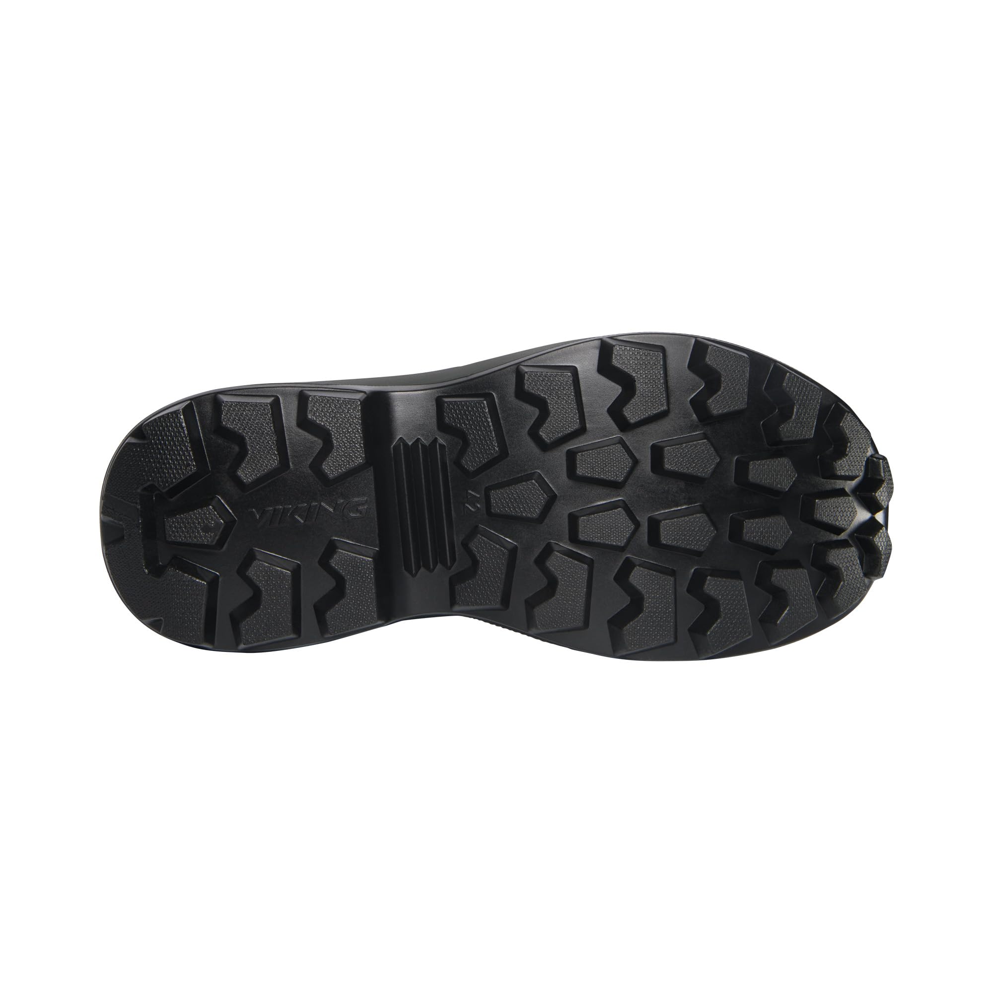 Viking Uniseks Trophy Icefighter WarmSnow Boot