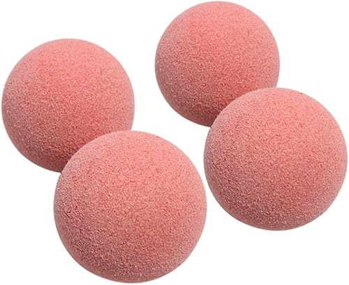 Tornado Pelotas de fútbol de mesa oficiales de futbolín, fabricadas en los Estados Unidos, calidad comercial, juega como los profesionales