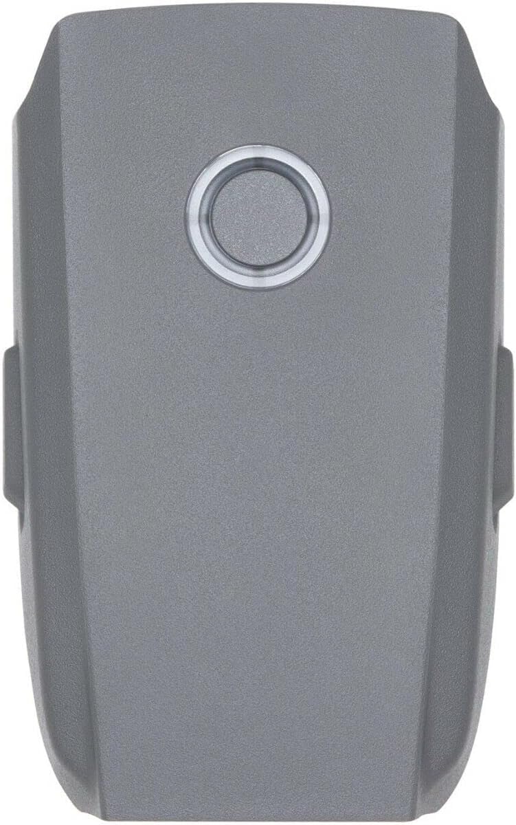 Mavic 2 Pro Battery 3850mAh, Smart Flight Power Source with Self-Heating Feature, Compatible with DJI Mavic 2 Series: Mavic 2 Pro, Mavic 2 Zoom, Mavic 2 Enterprise & Advanced Drone, Up to 31Mins Maxim