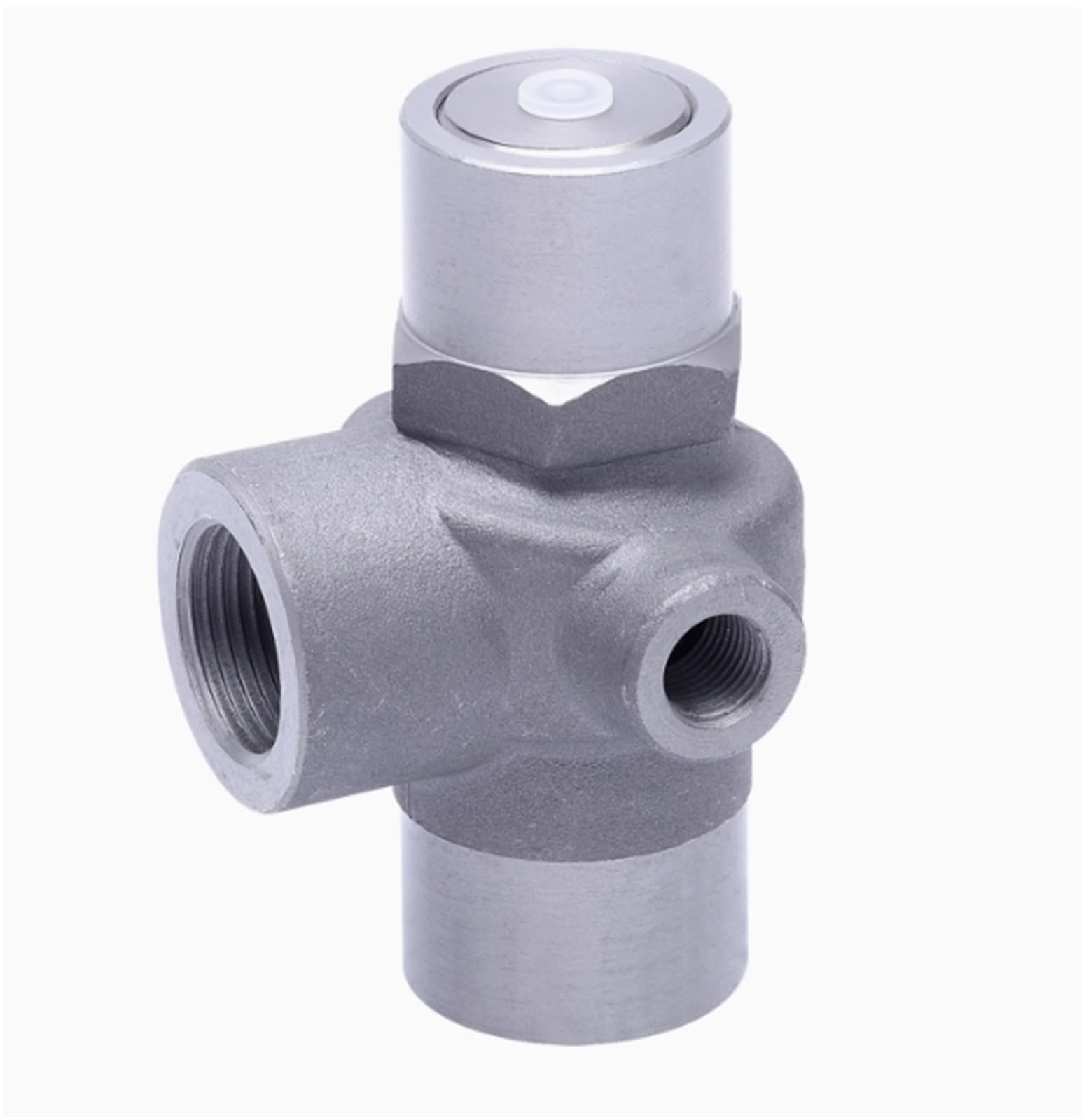 Minimum Pressure Valve MPV20 25 32 40 50 65 80 maintaining for Screw air Compressor(1)