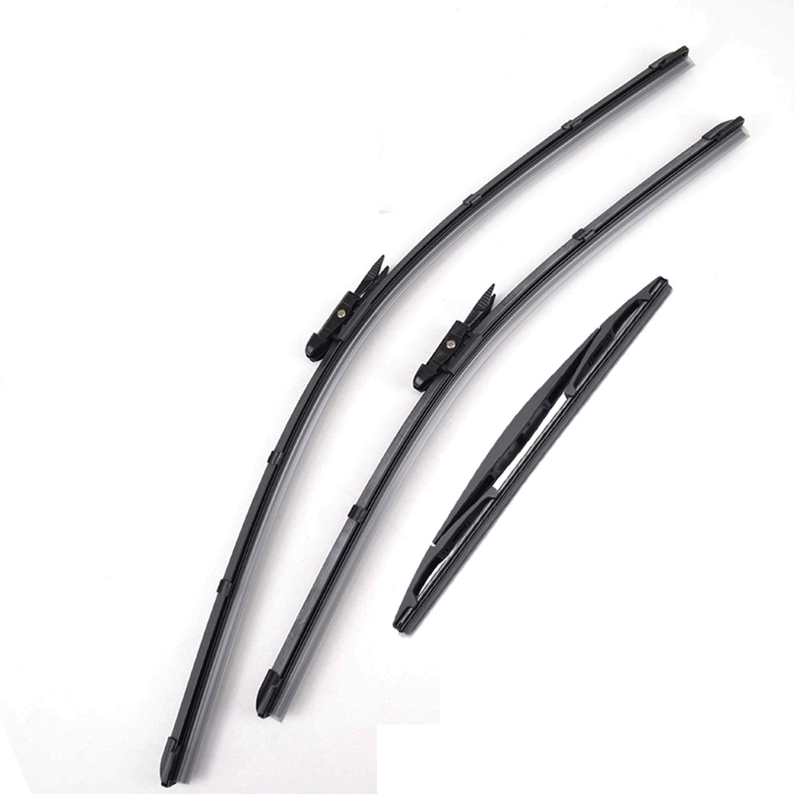 Spazzole tergicristallo Anteriori e Posteriori, per BMW Serie 1 F20 f21 2012-2017, spazzole tergicristallo per Auto Tergicristallo per finestrino
