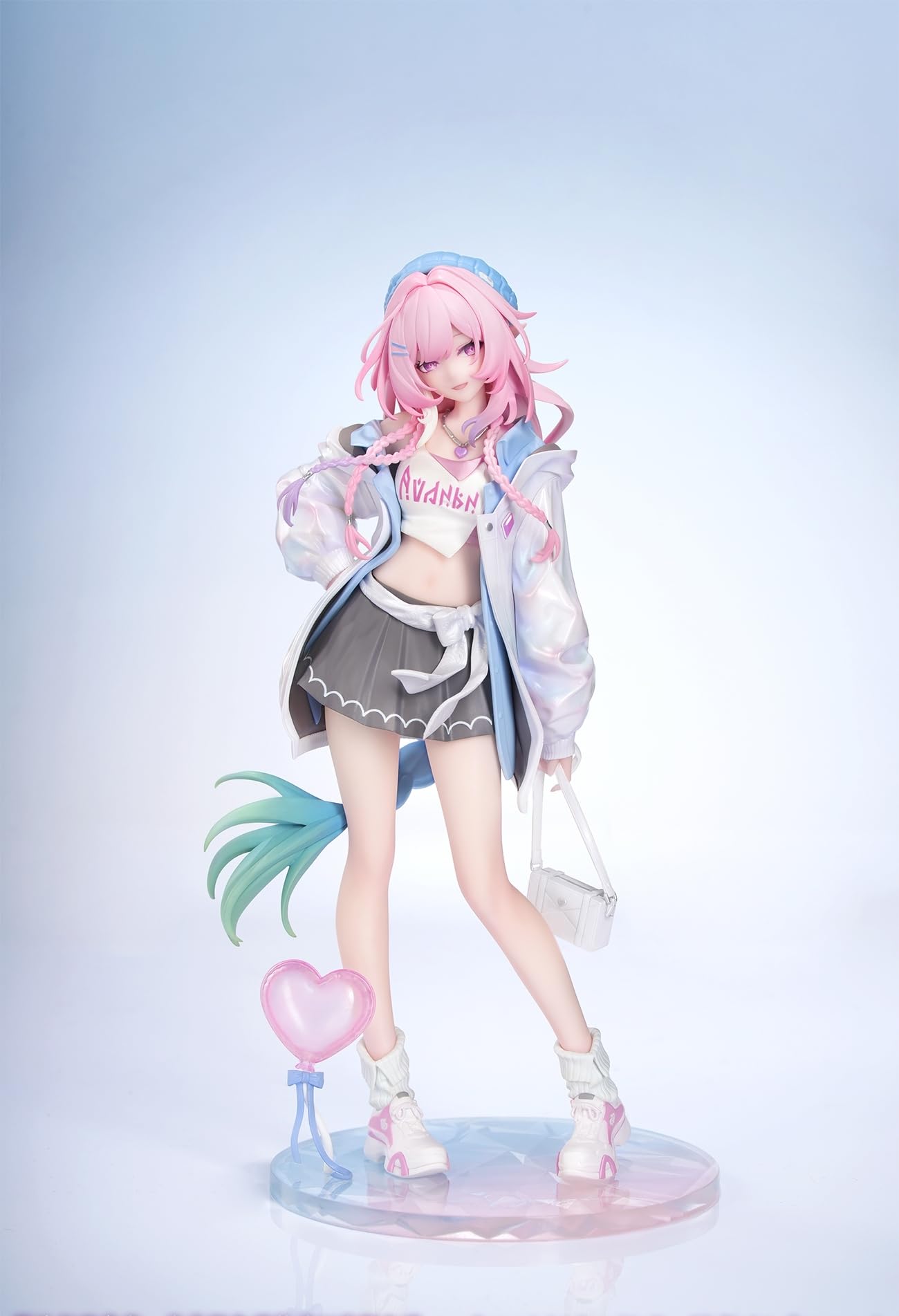 崩壊スターレイル　GiFT+　フィギュア　2体セット Amazon | Gift+シリーズ 『崩壊：スターレイル（Honkai Star Rail