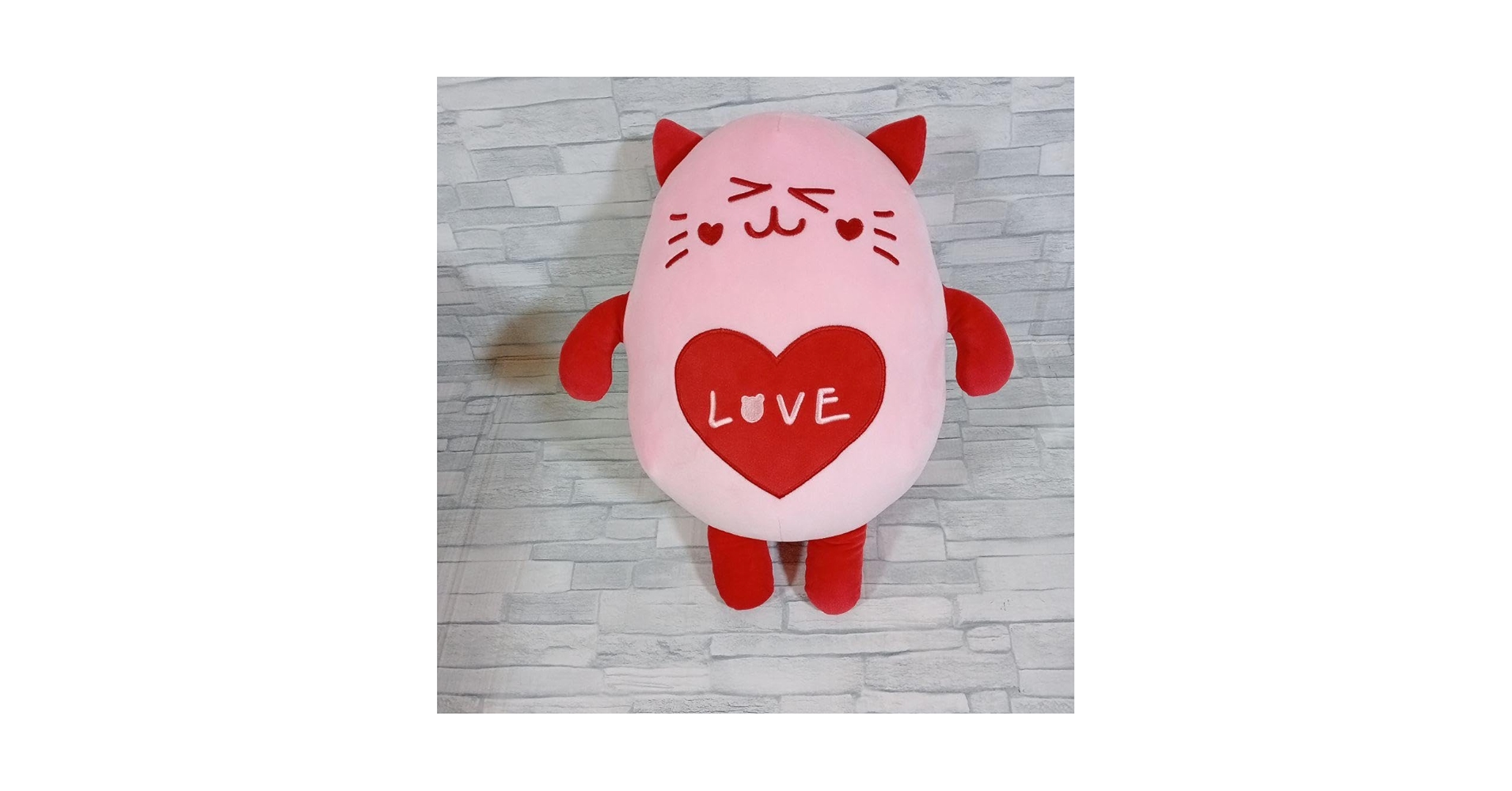 astro ROROHA ロロハ ぬいぐるみ大 30cm ムンビン ニャンニャ Amazon.co.jp: ASTRO ROROHA ☆ニャンニャ☆ムンビン