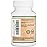 Huperzine A 200mcg (Third Party Tested) 120 Tablets, Brain Supplement to Promote Acetylcholine (Acetylcholinesterase Inhibitor) - Supports Memory and Focus by Double Wood