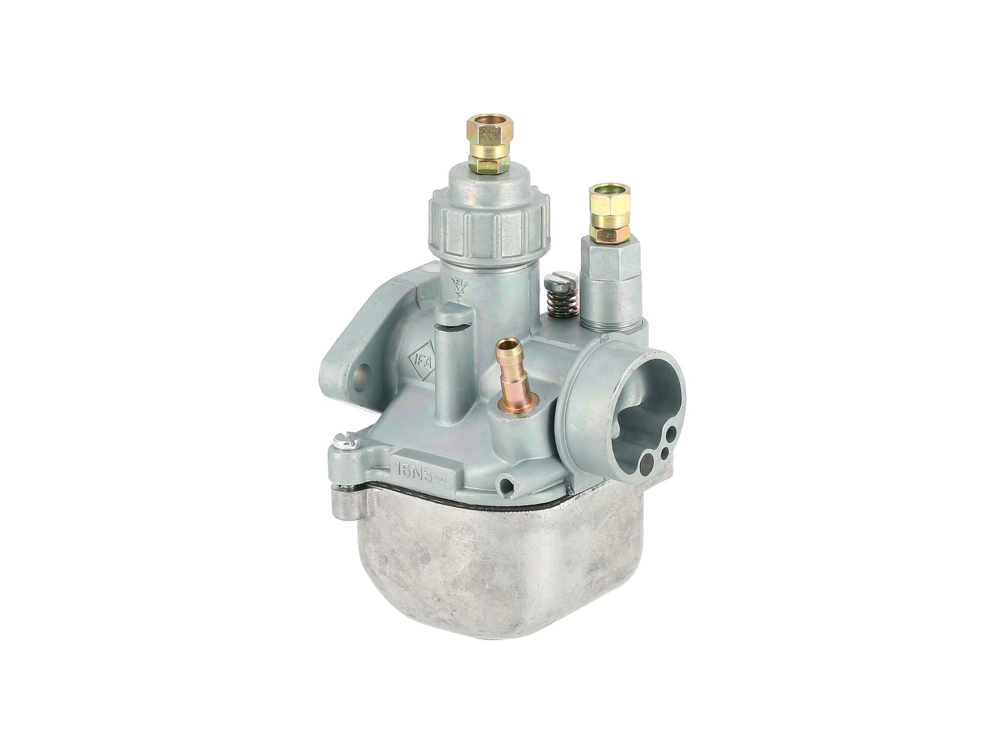 Vergaser BVF 16N3-4 für S51, S53