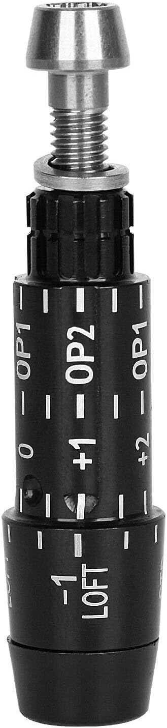 Golf Shaft Adapter Sleeve Tip 0.335 fit Srixon Driver Z565 Z765&Fairway Wood F65