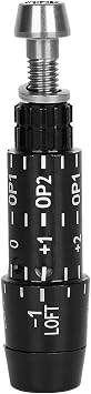 Golf Shaft Adapter Sleeve Tip 0.335 fit Srixon Driver Z565 Z765&Fairway Wood F65
