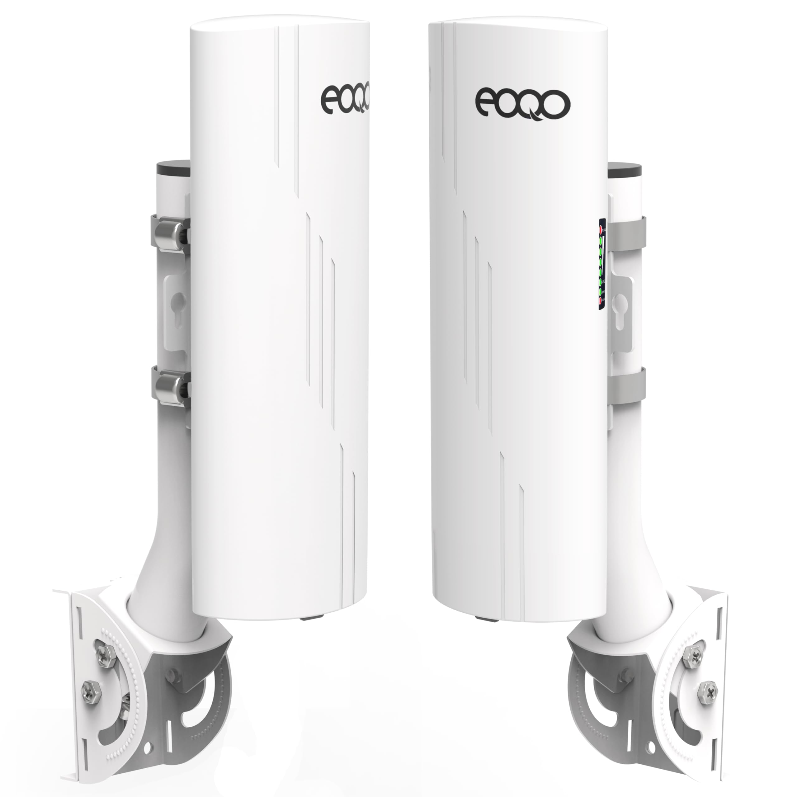 Amazon.com: Point to Point Wireless Bridge with Mounts for