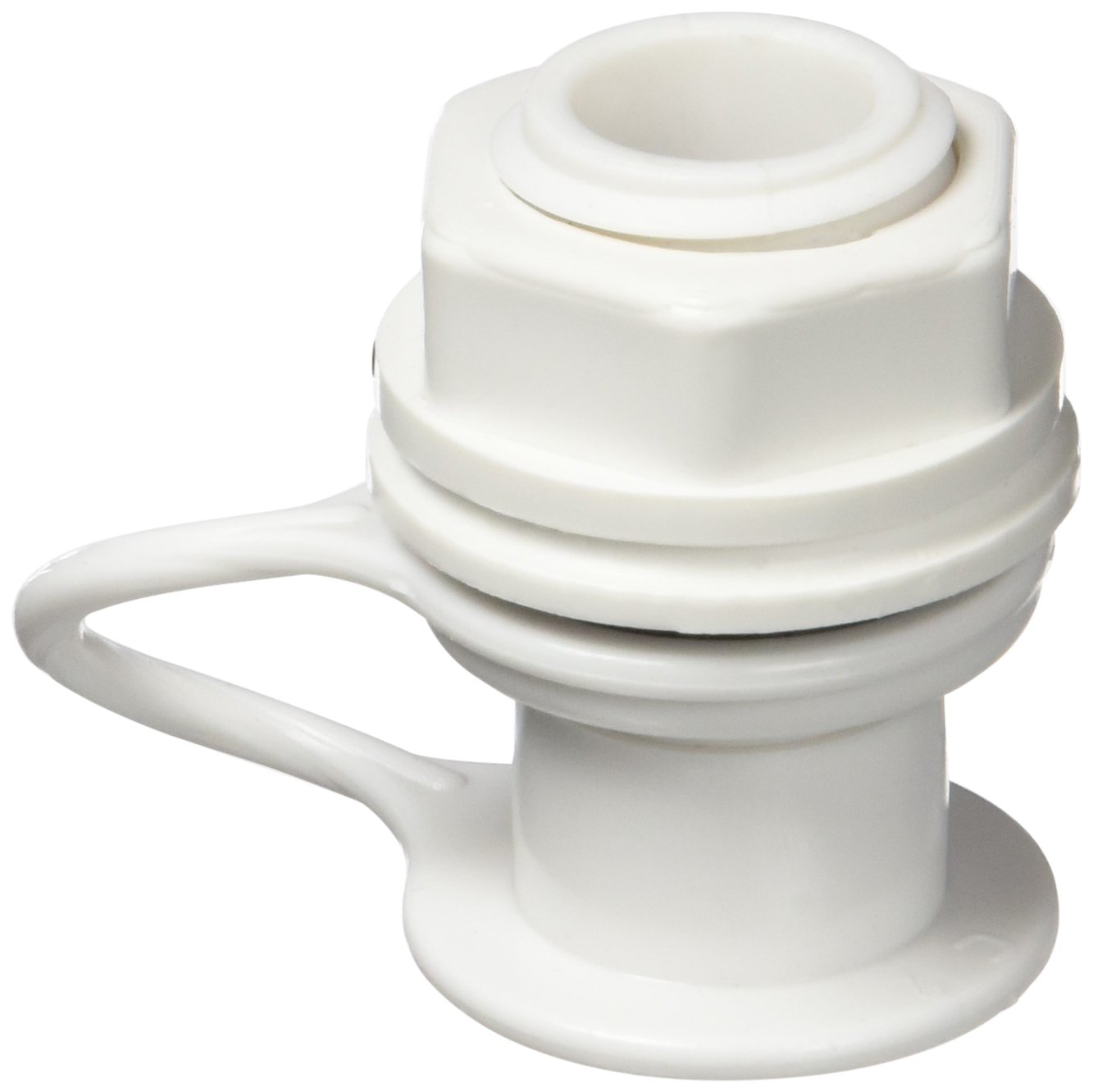 Seachoice 50 – 76931 Igloo Replacement Drain Plug without Thread Fridge