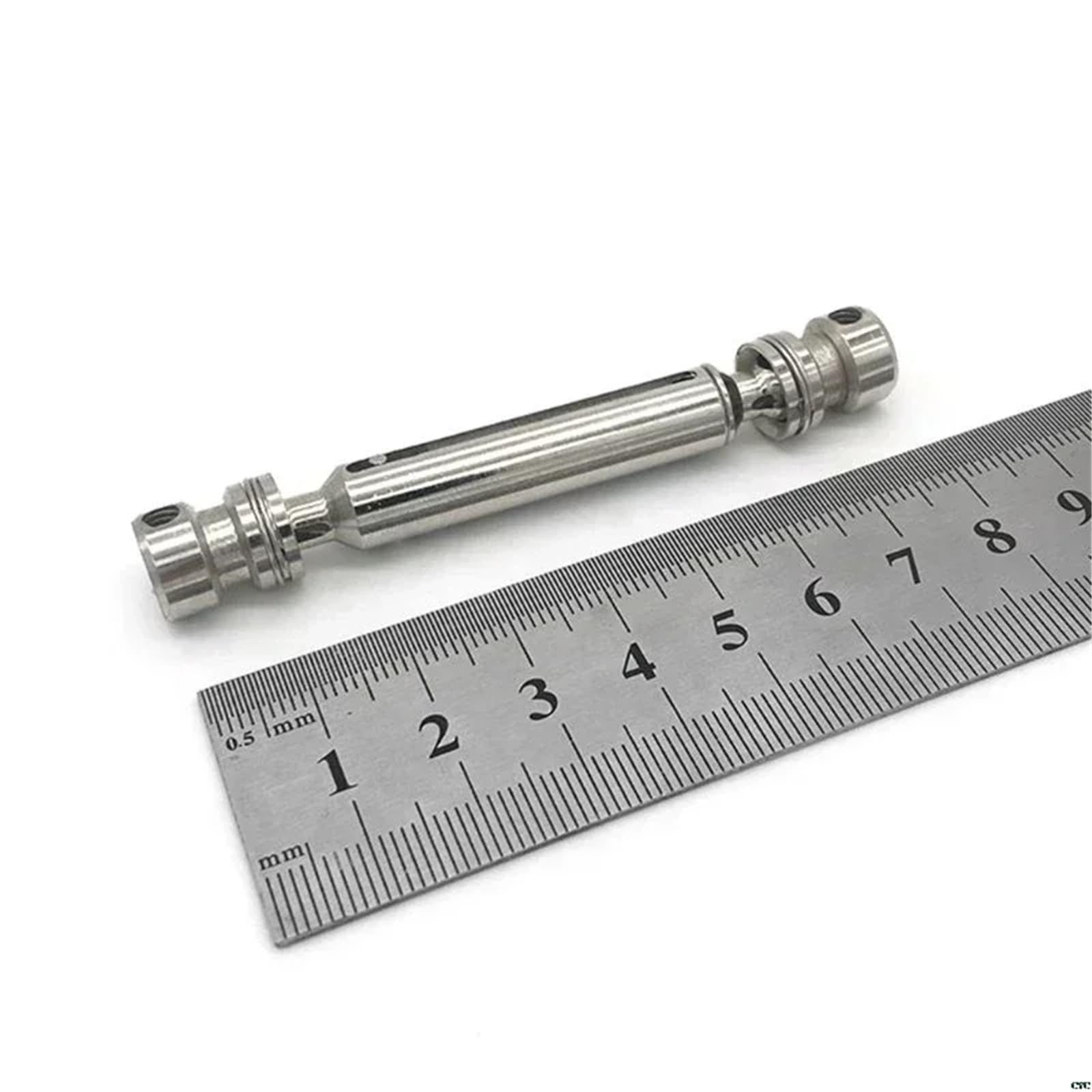 Per FY-01 Per WLtoys /12 Rc Aggiornamento Albero Motore Posteriore