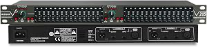 EQ-215 Rack EQ