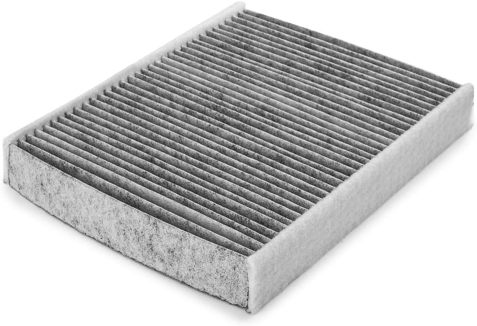 UFI Filters 54.115.00 Cabin Filter