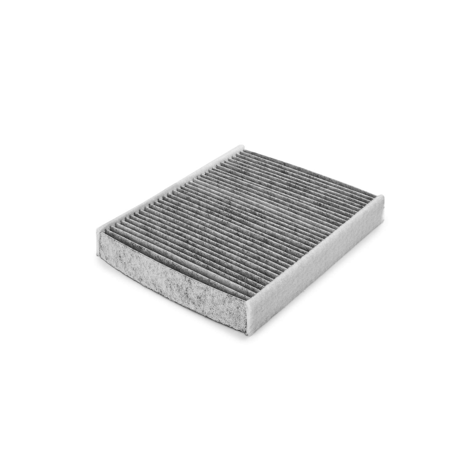 UFI Filters, Cabin Air Filter 54.115.00, Suitable for Cars, Applicable to Various Models of Ford