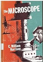 The microscope, B0006BN41K Book Cover