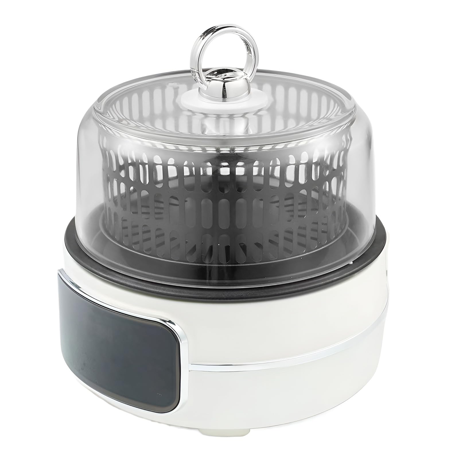 Multi-Cuisinier 5L pour préparer des repas complets et sains en famille