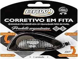 Corretivo Em Fita Prime 12Mx5Mm - 93774