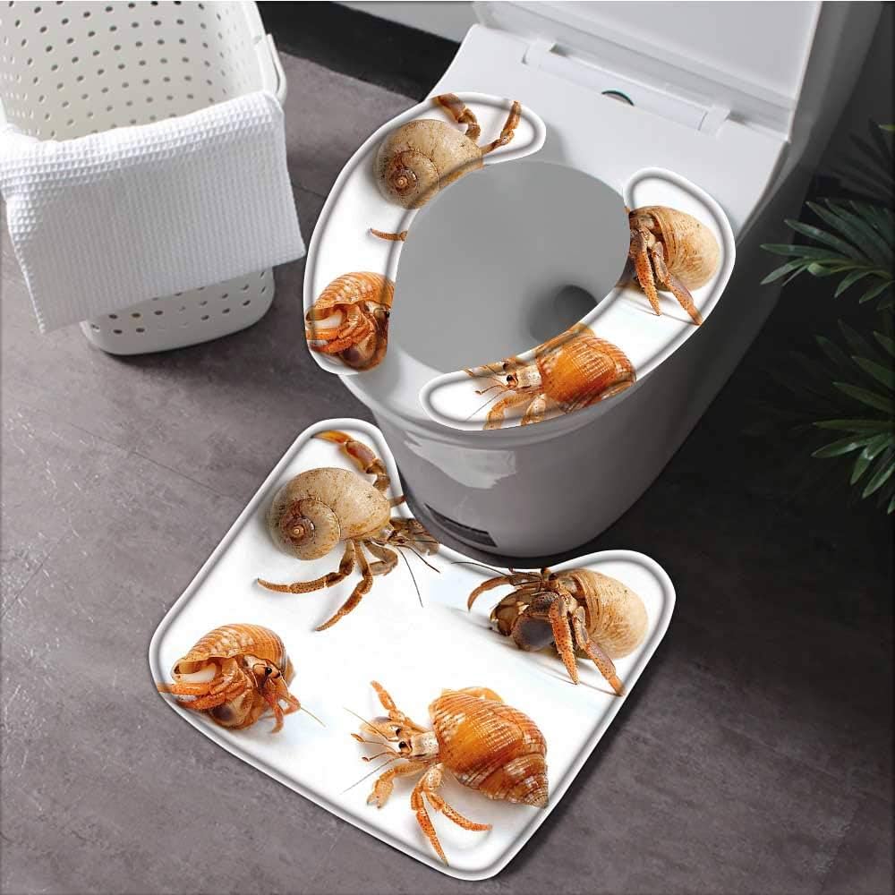 Principal 143+ imagen crabs from toilet seat In.thptnganamst.edu.vn