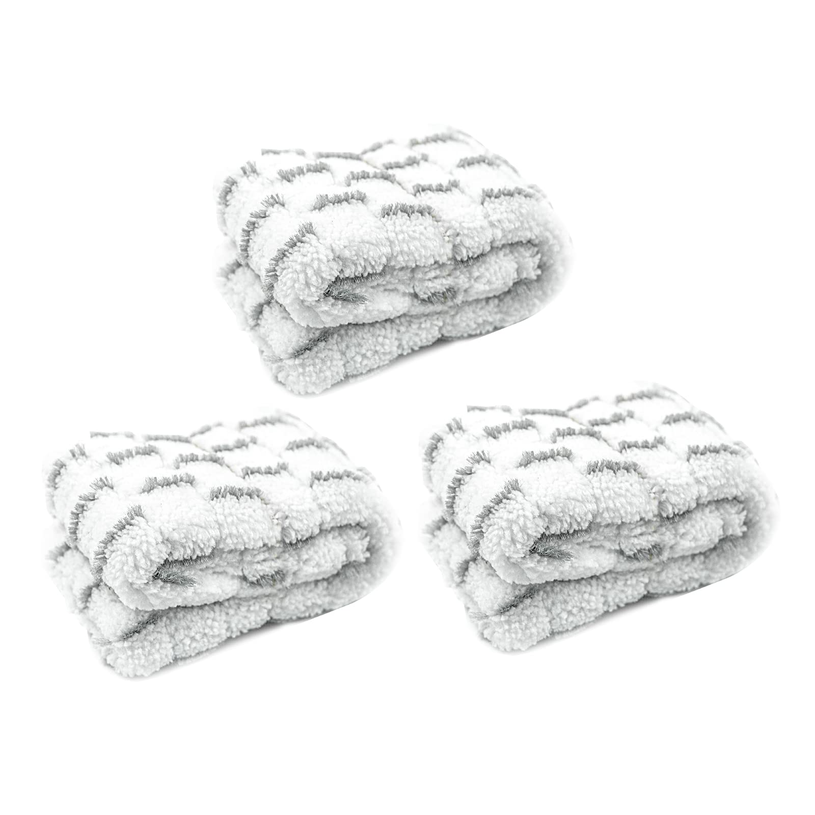Manchon lave-vitre microfibre pour nettoyer facilement les baies vitrées de la maison
