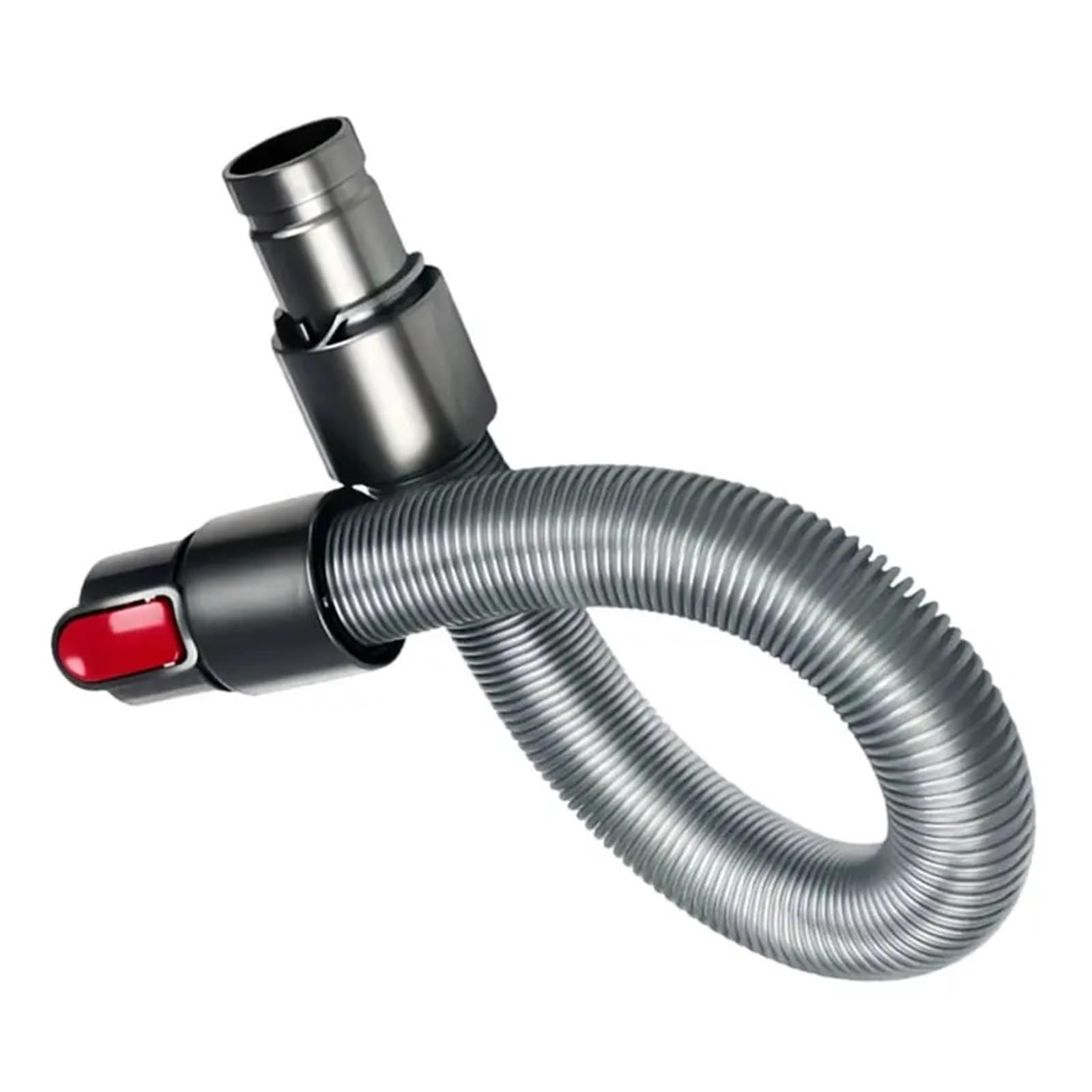 Accessory Telescopic Extension Hose Compatible and V6 Vacuum Cleaners. for DC59, DC58, DC62, DC44, DC74, V6