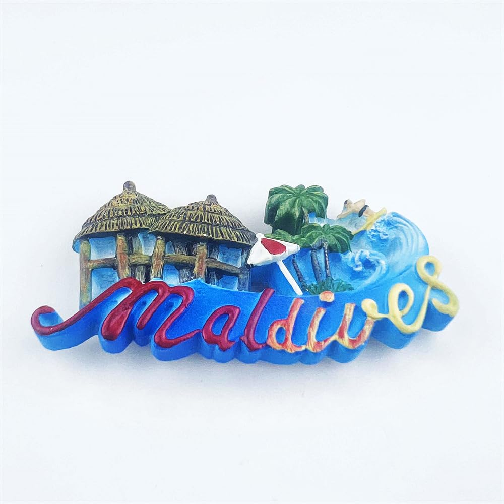 Aimant De Référencier En Réusine 3D - Creative Burundi