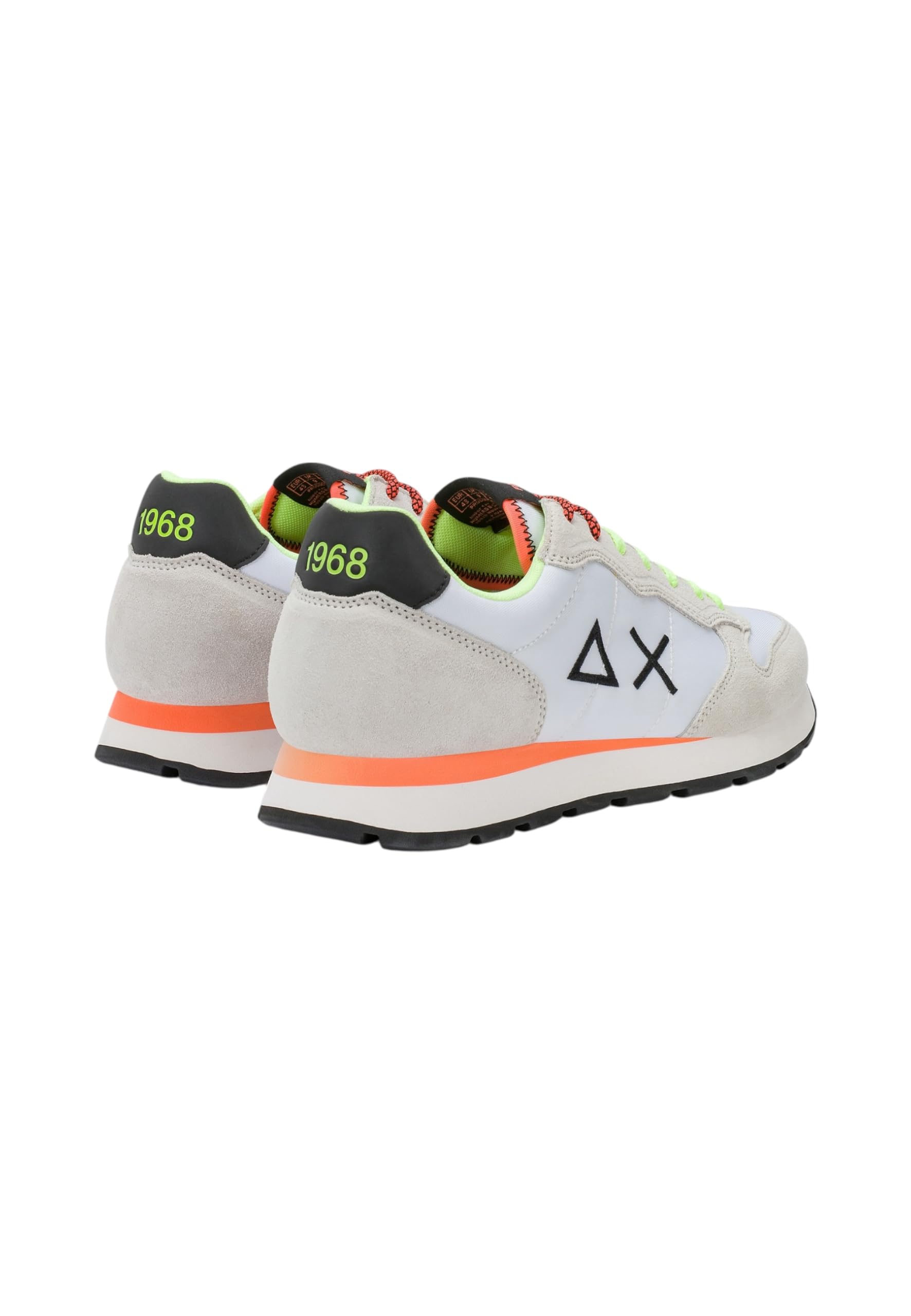 SUN68 Tom Fluo AccessoriUomo