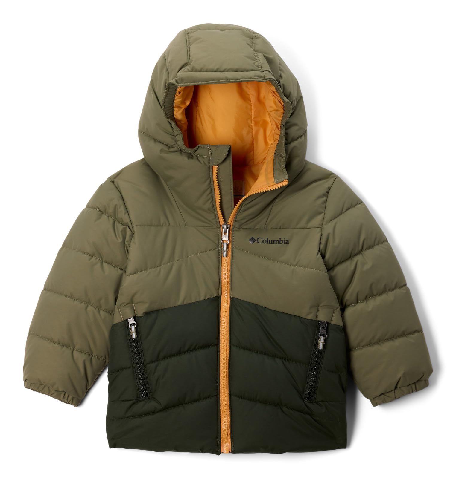 Columbia Jungen Arctic Blast Ii Jacket Arctic Blast II Jacke