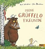 Meine Grüffelo-Freunde