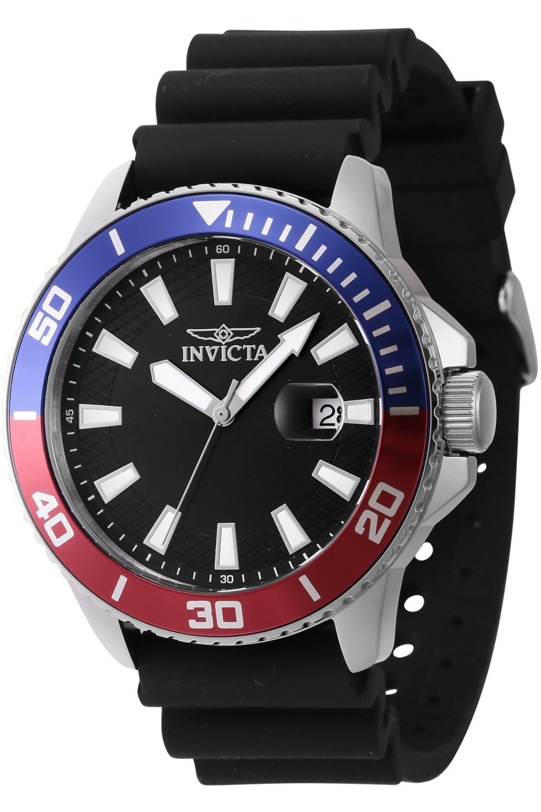 INVICTA Pro Diver 46090 Reloj para Hombre Cuarzo - 45mm
