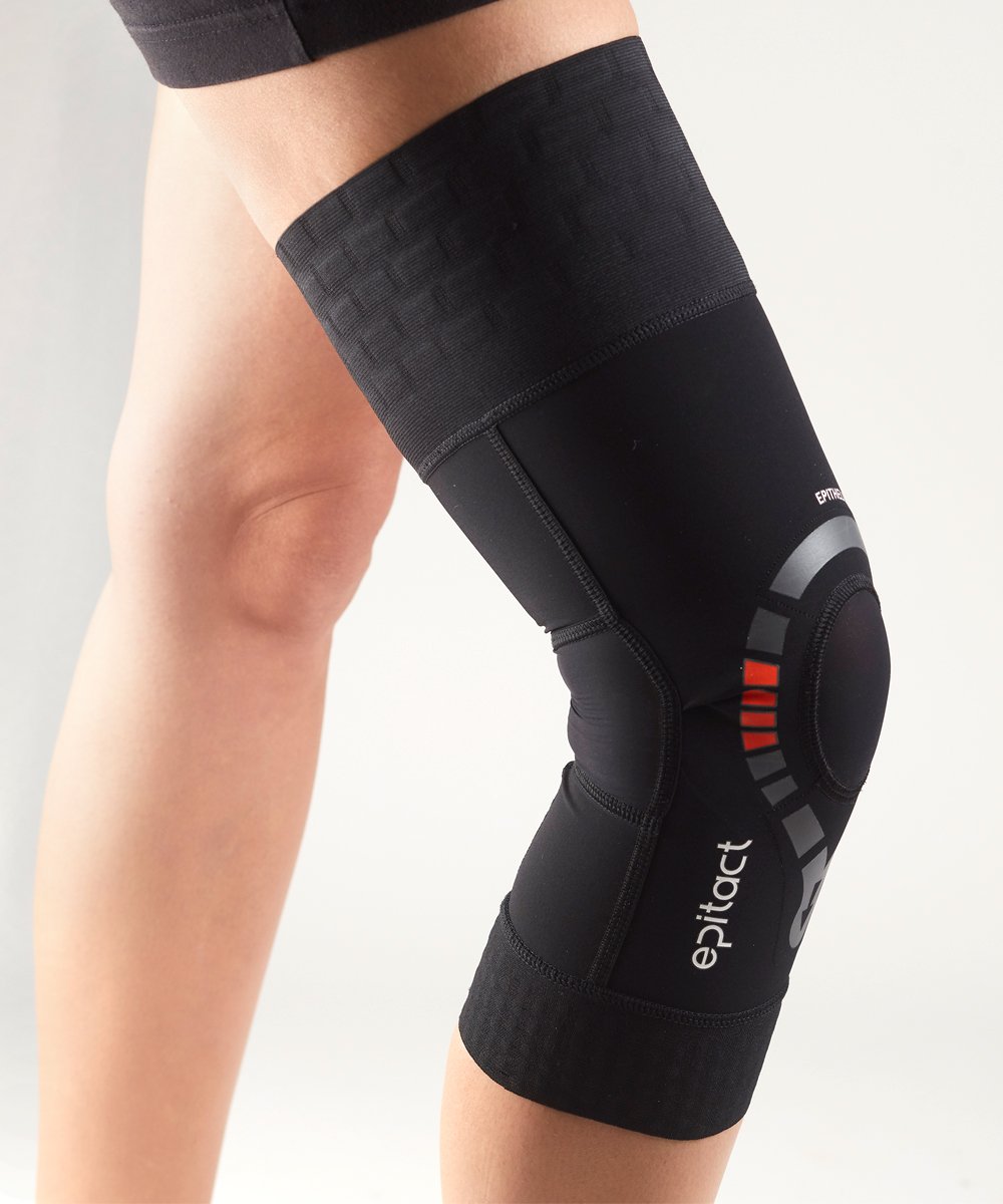 EPITACT Sport PHYSIOSTRAP - Knee Support (XS)