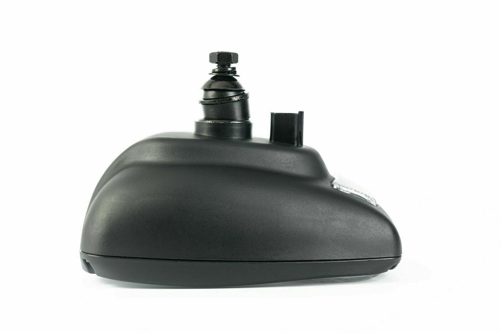 J/J Fanali Fari Anteriori con Frecce Dx Sx 4 Funzioni Per Trattori Mietitrebbie