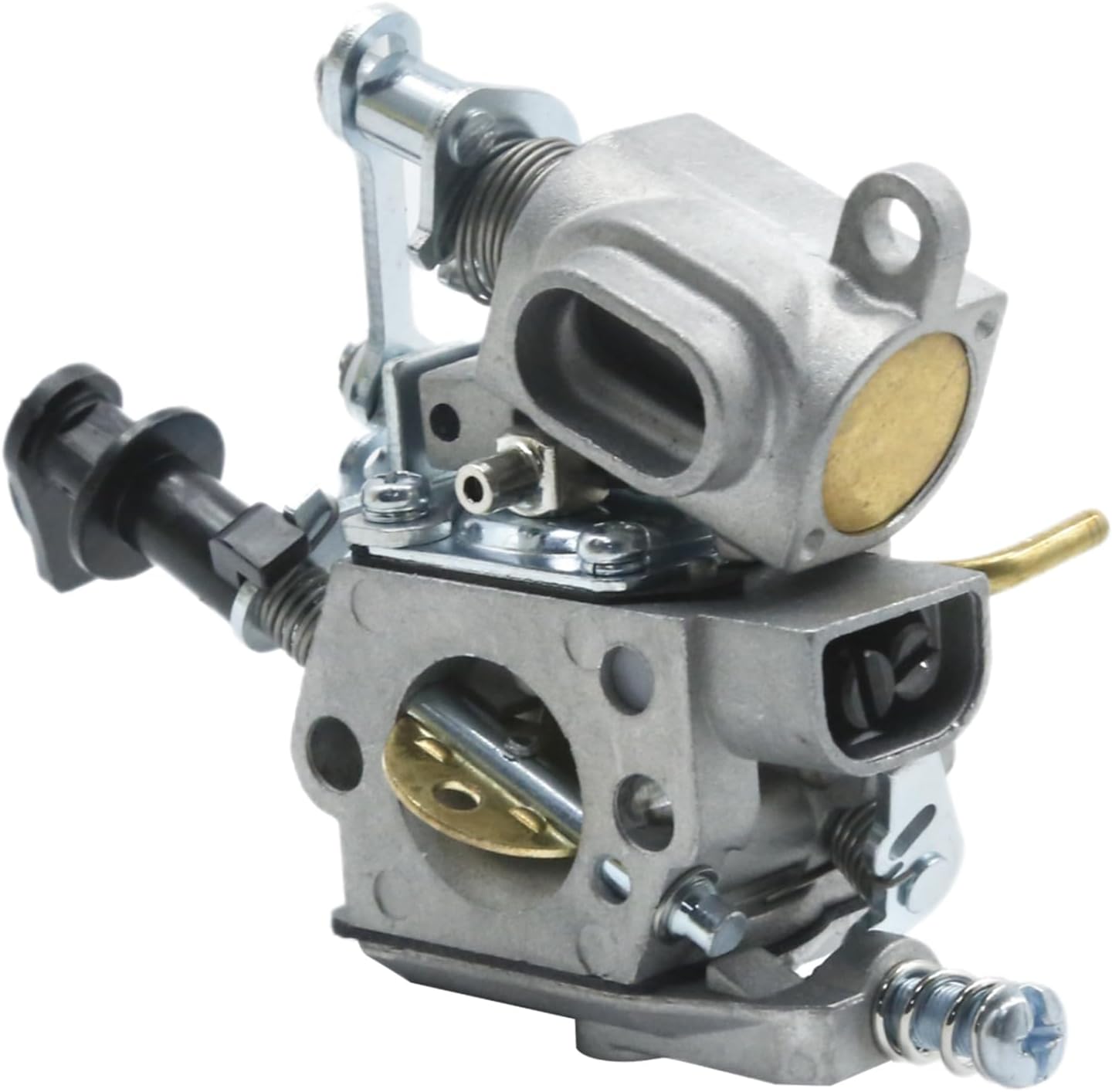 SYOWADA 522007601 Carburetor Replacemrnt For Husqvarna T435 Chainsaw, Carburetor Kit Replacement For 578936901