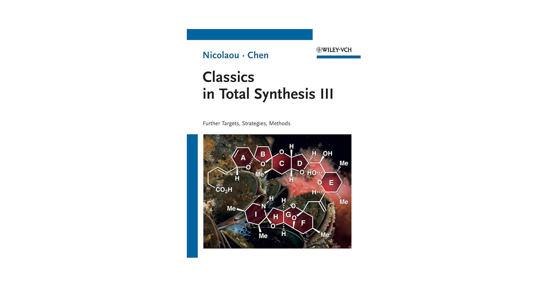 語学+参考書 Classics in Total Synthesis: Targets Strategies Methods Amazon.com: Classics in Total Synthesis IV: New Targets