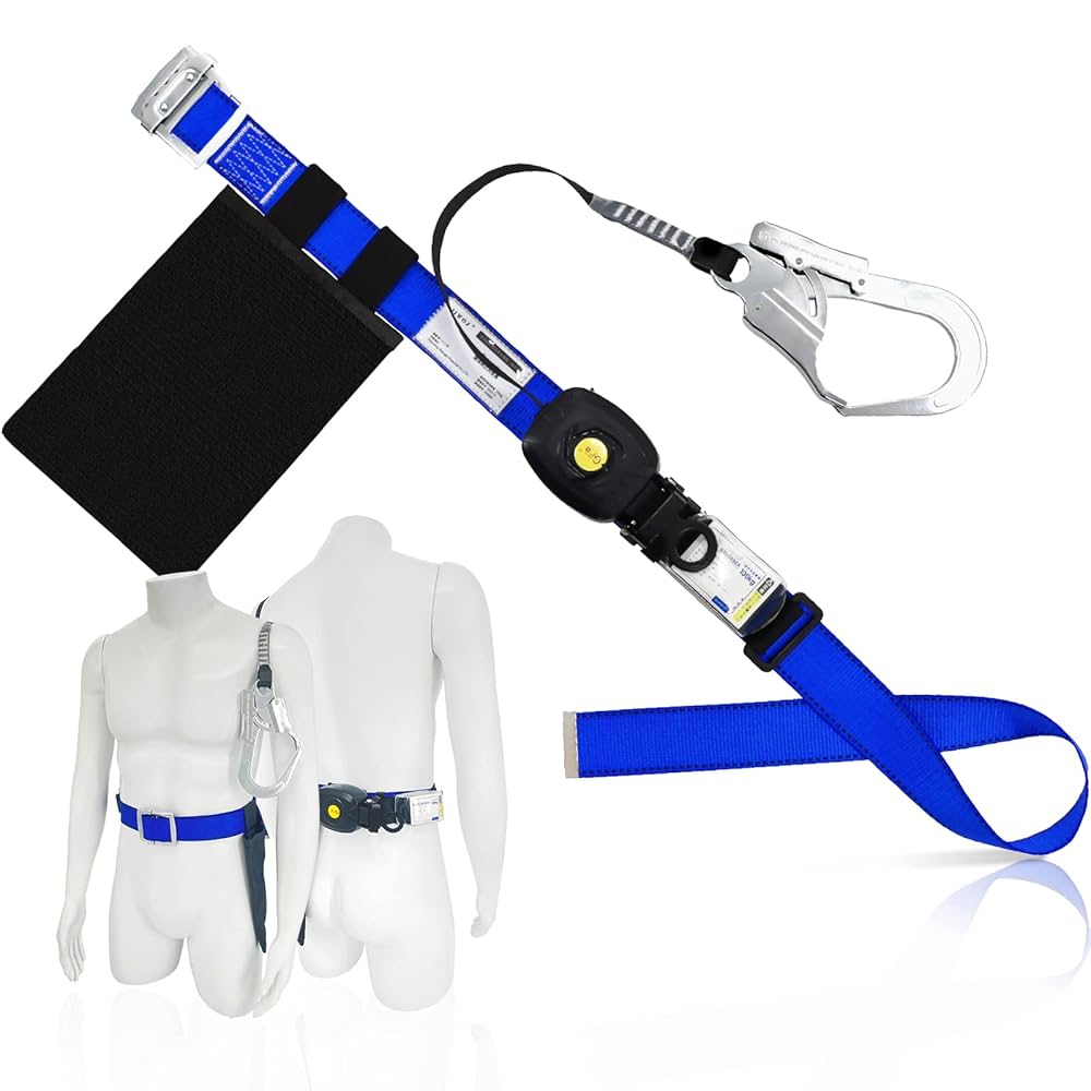 新規格⭐️ 安全帯 胴ベルト型安全帯 胴ベルト 新規格 胴ベルト型安全帯 墜落制止 Amazon.co.jp: 新規格 胴ベルト型安全帯 墜落制止用器具 安全帯