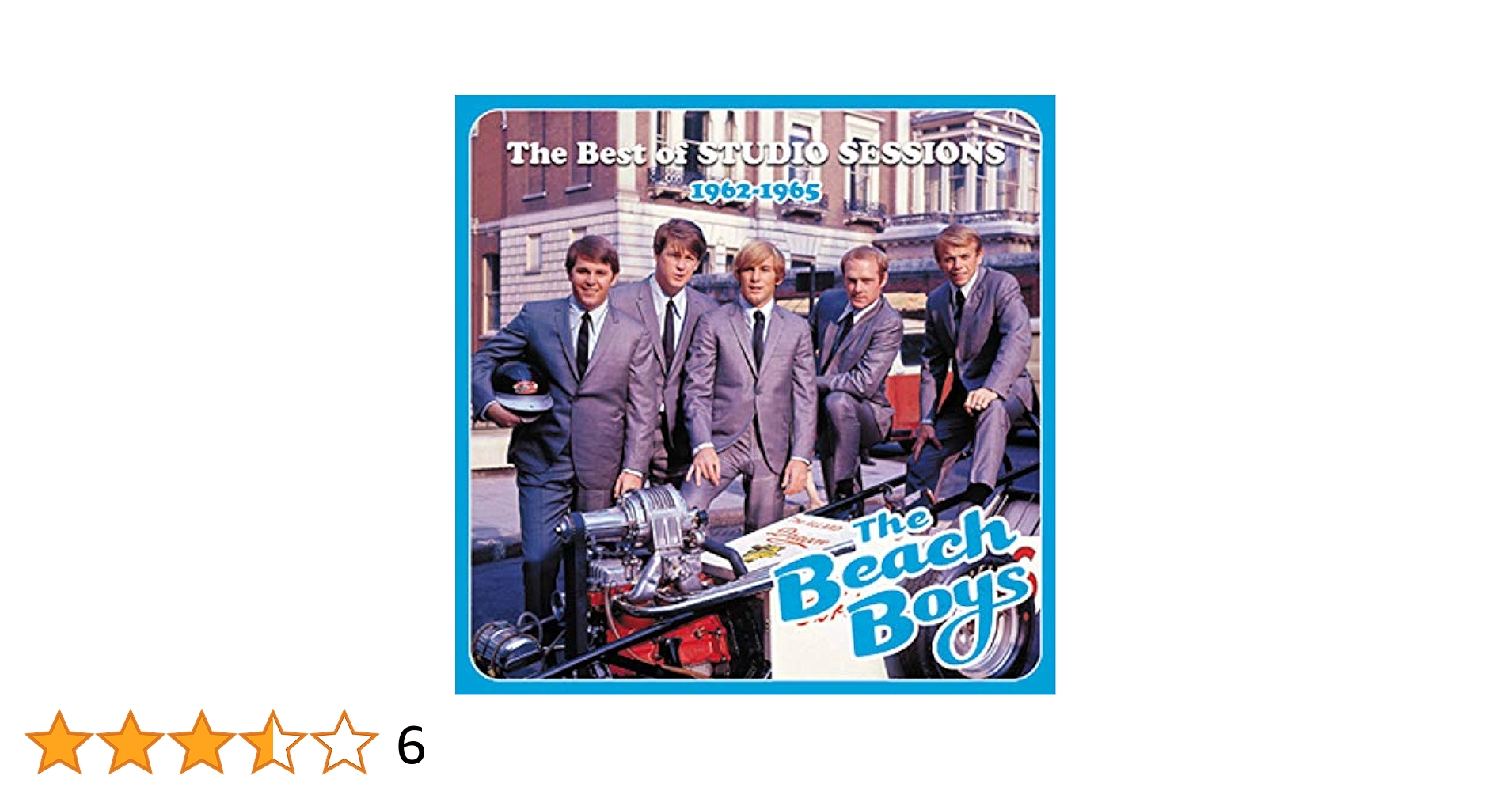 The Beach Boys FRIENDS LP　USオリジナル盤 The Beach Boys – Friends – Vinyl (LP, Album, Stereo), 1968