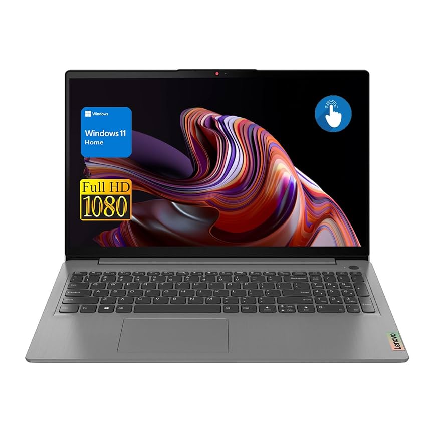 Windowsノート本体 IdeaPad 3 15ABA7 Ryzen 7 8GB Office2024 Amazon.com: Lenovo IdeaPad 3 15IAU7-2024 New Laptop - 15.6
