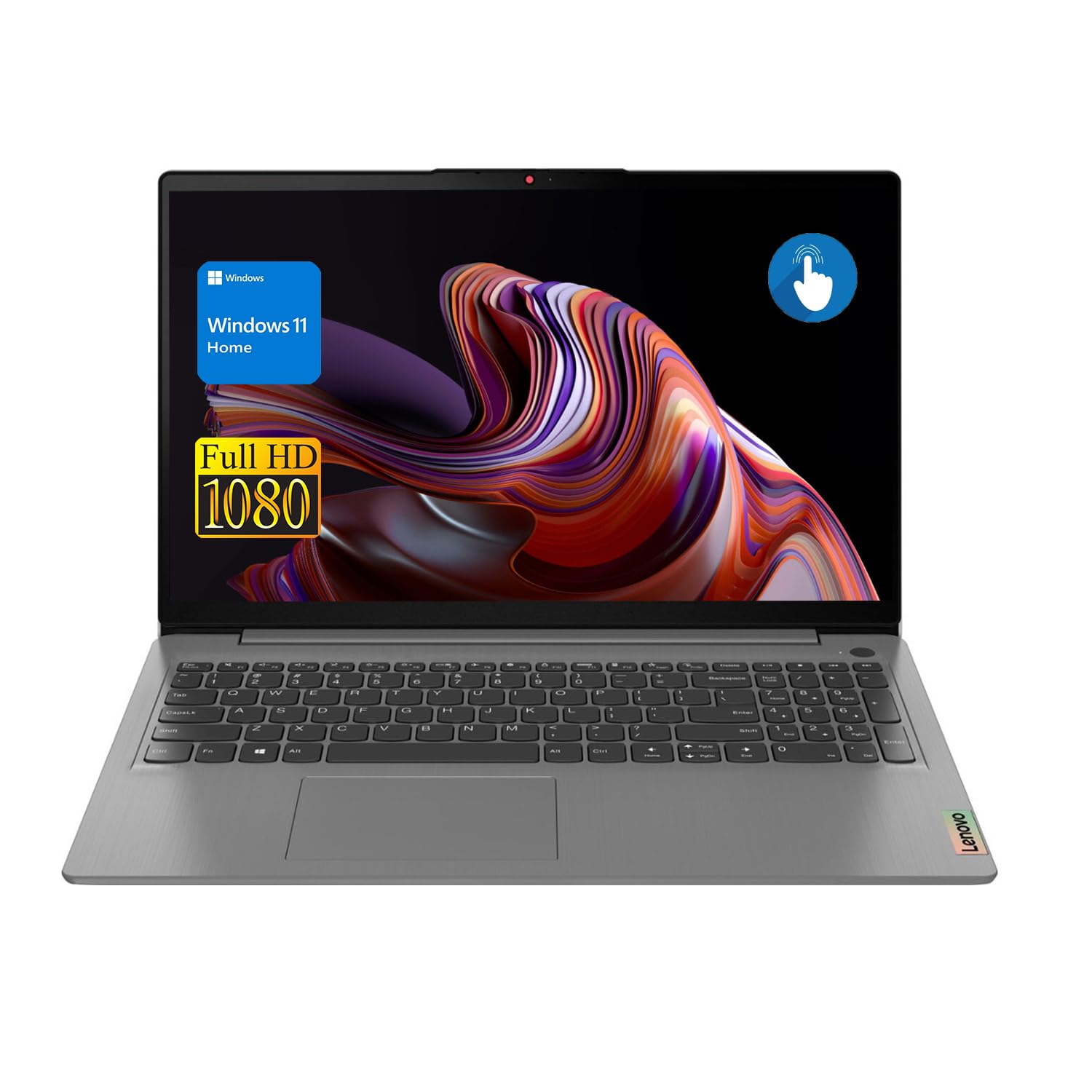 美品　Lenovo Ideapad L3 15IML05 Amazon.com: Lenovo IdeaPad 3 15IML05 81WR0007US 15.6