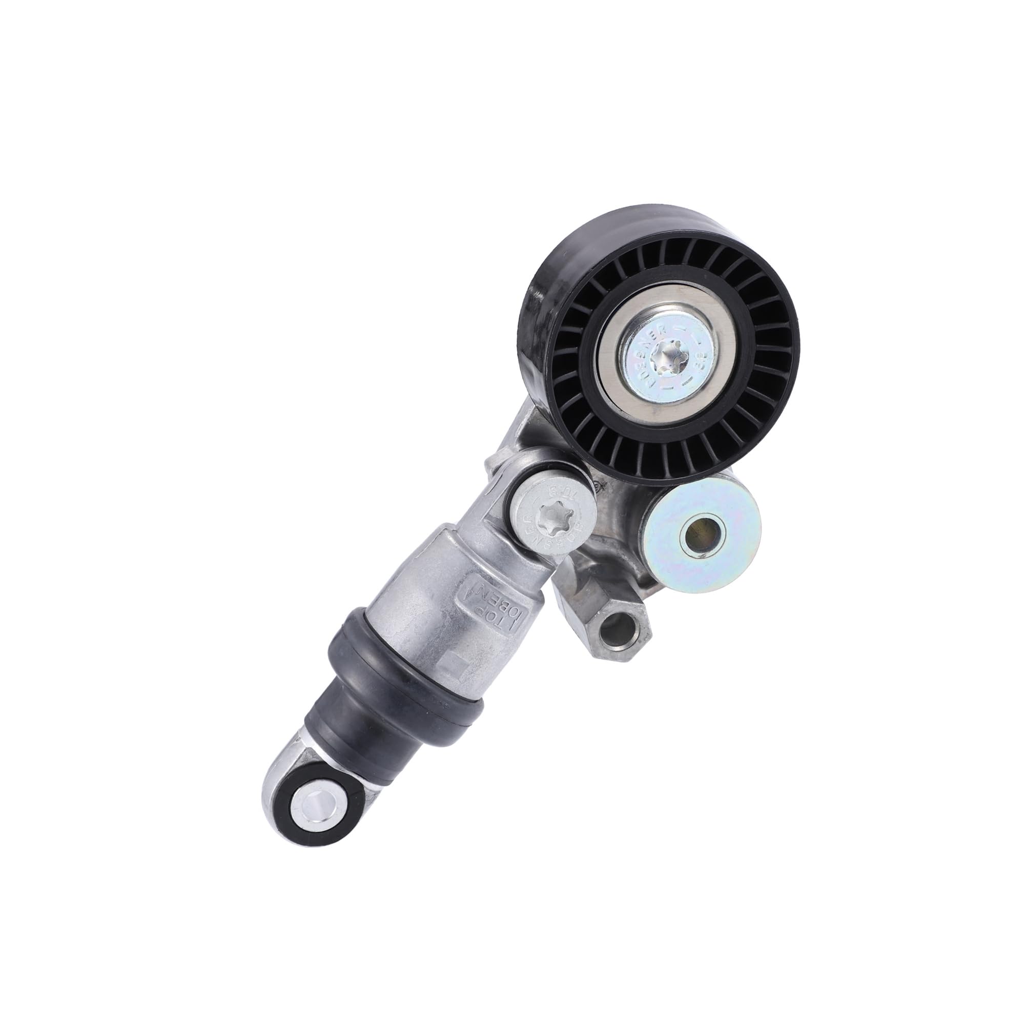 Lqito Belt Tensioner Assembly With Pulley Fits 2004-2024 Mazda 3 - View #13