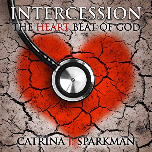 Intercession by Catrina J. Sparkman episode artwork