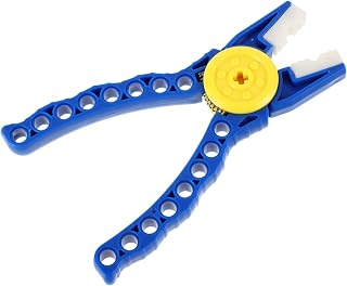 GALPADA Multi-Functional Anti-Slip Brick Separator Tool for Building Blocks Compatible for Boys and Girls and Adults Efficient Brick Remover for Creative Models