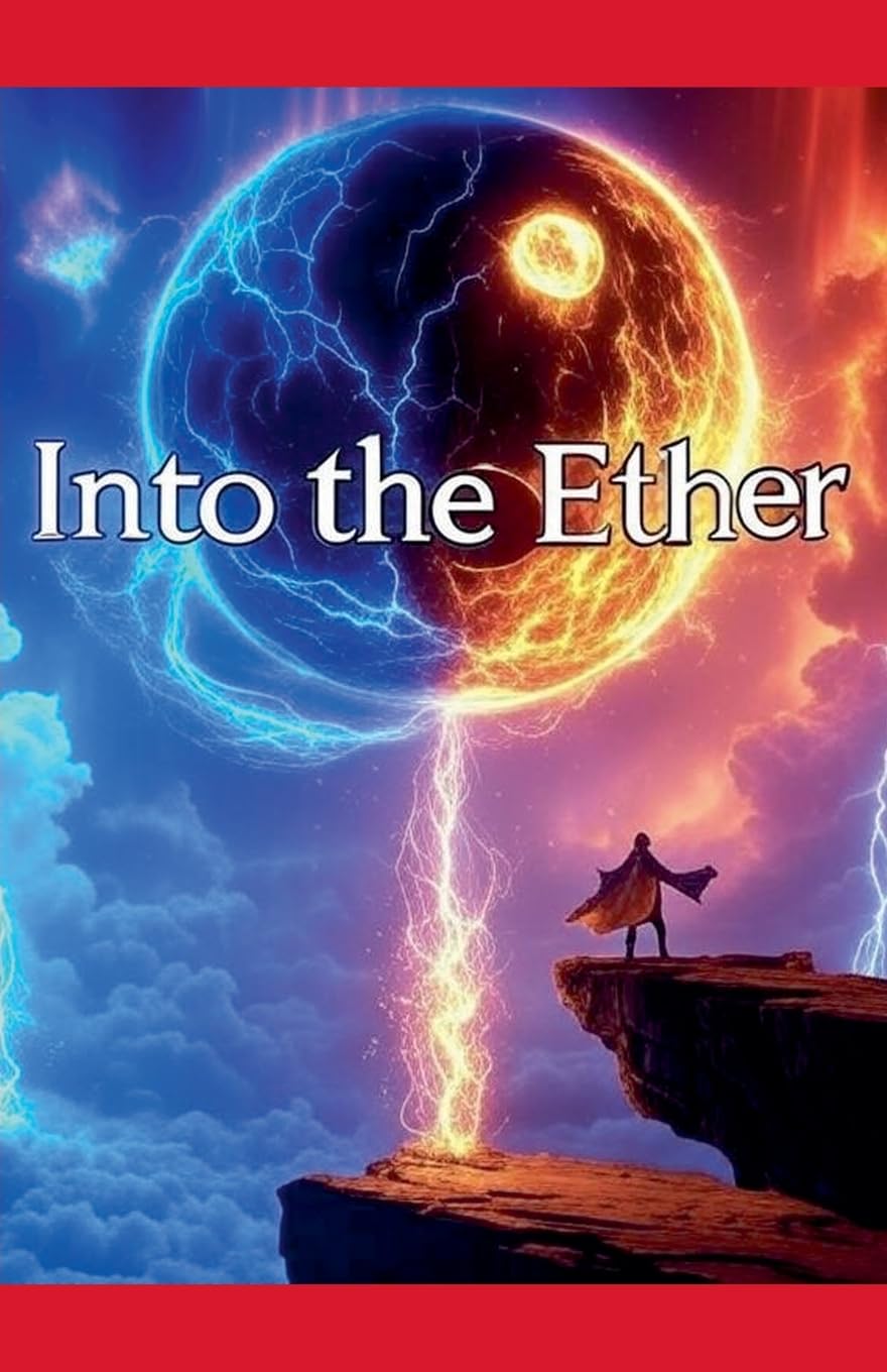 Into the Ether