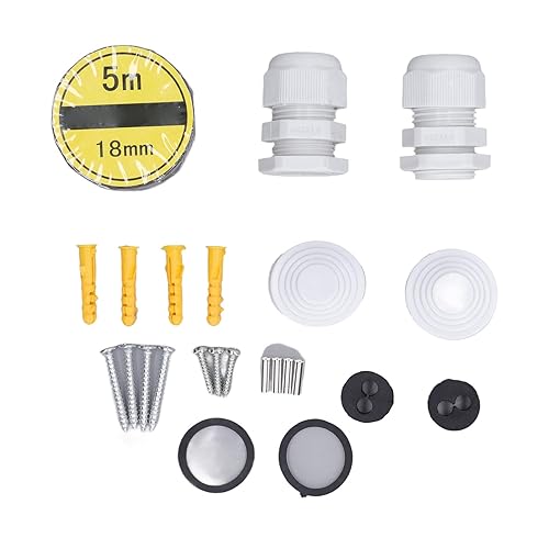 Miniatura 9 de 63A 1000V PV Solar DC Desconexión Interruptor IP65 Impermeable Aislador Fotovoltaico DC Disyuntor Miniatura Caja Combinadora Sobretensión para