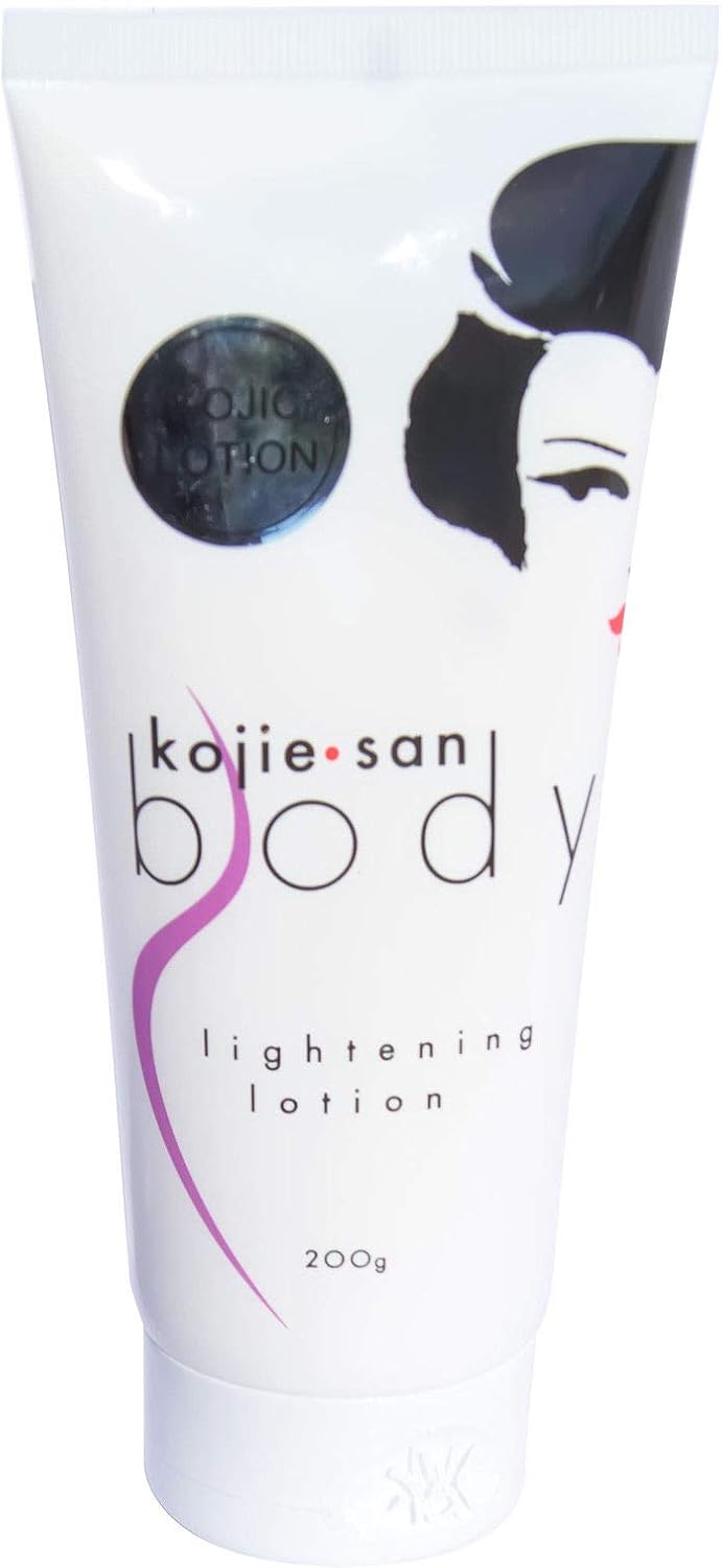 Kojie San Body Lotion (200ml) Buy Online at Best Price in KSA Souq is now Amazon.sa Beauty