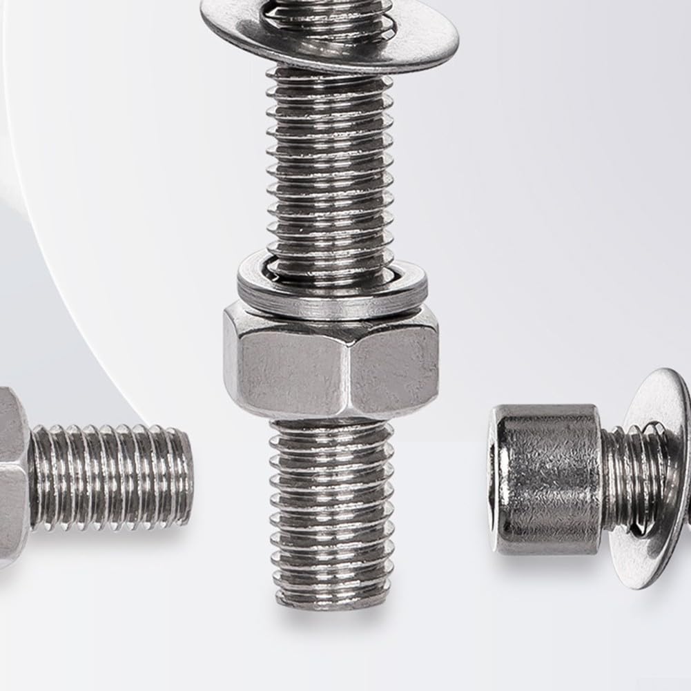 Aluminium-Legierung Seilrolle Rad 6202RS Lager Silent Roller für Fitness Riemenscheibe Block CNC-gefrästes Fitnessstudio Ersatzteil Silber 54-160 mm (152 mm)