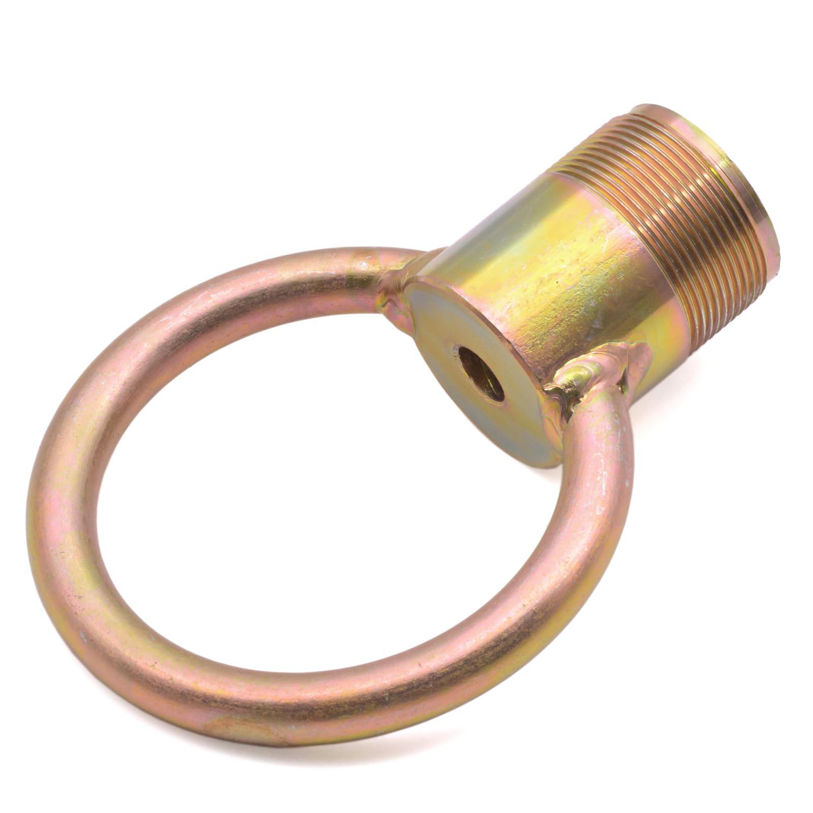Anneau de Levage Anneau de Levage Universel pour Mercury Marine MerCruiser Force pour Yamaha 2-Stroke Outboard avec 1-1/2"-16 TPI Threads 91-904551
