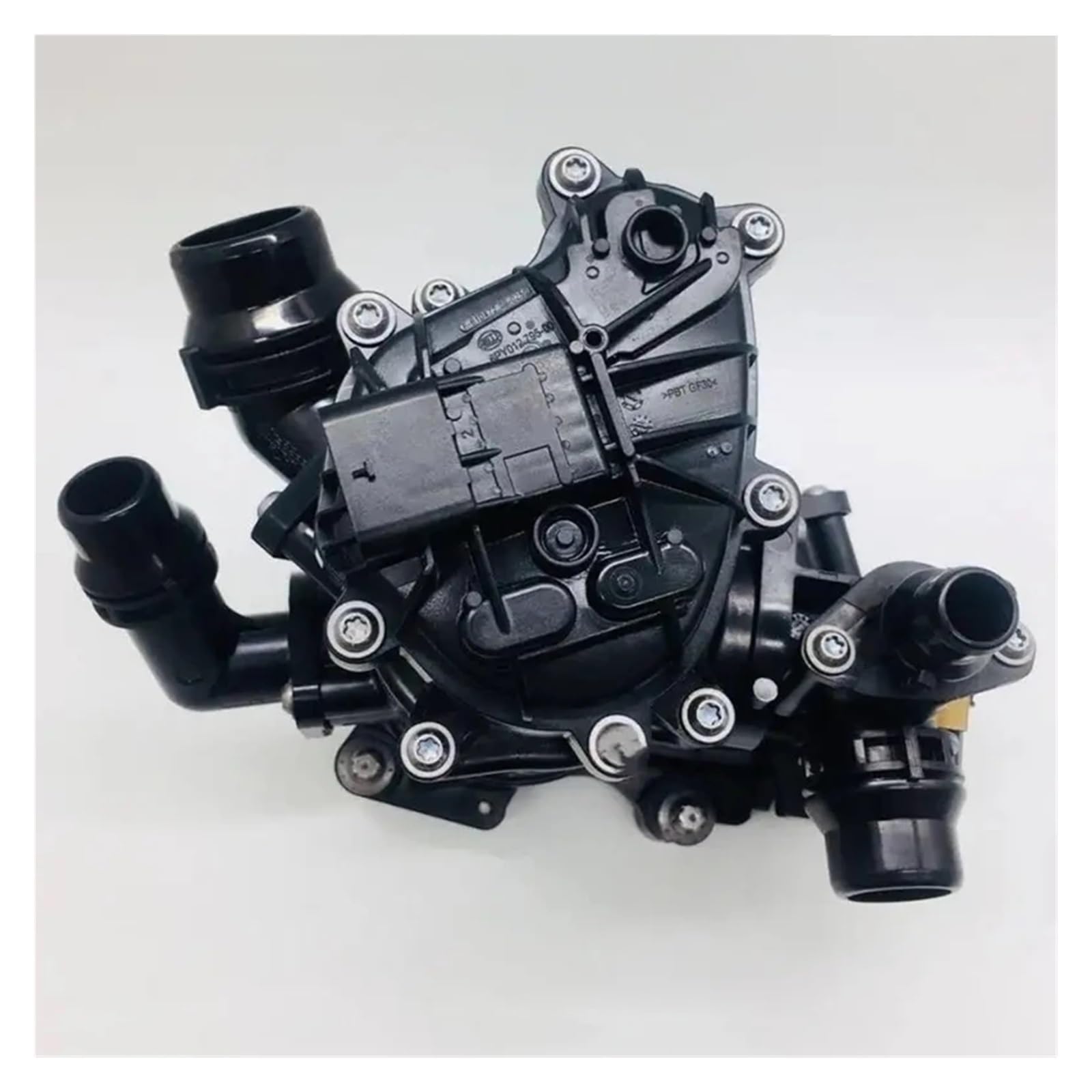 Amazon.com: TECER 11538631943 Engine Cooling System Electric Water
