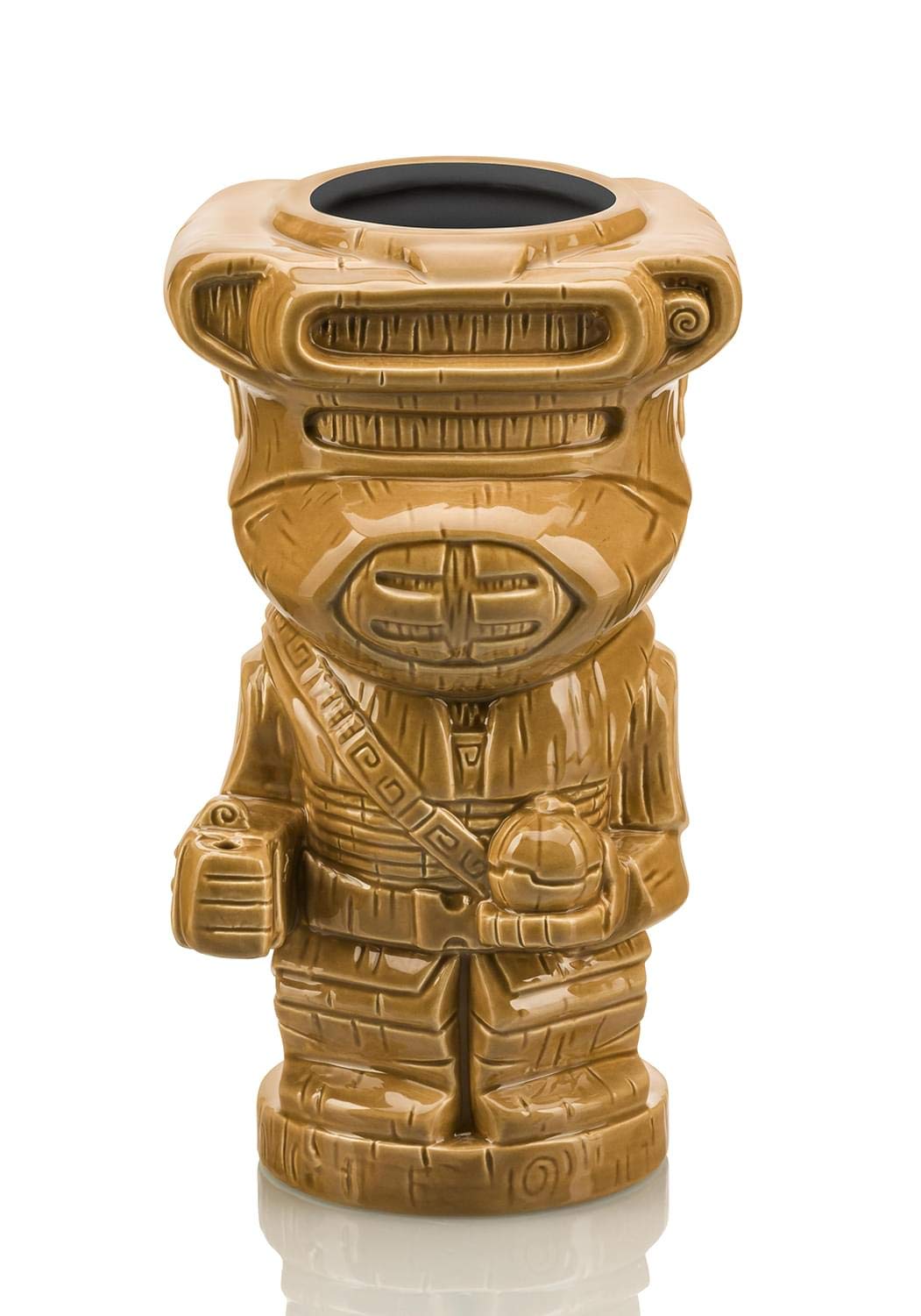 Star Wars Series 1& 2 Tiki Mugs 12個 Amazon.com: Geeki Tikis: Star Wars